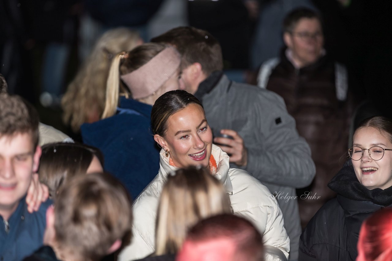 Bild 502 - Osterfeuer